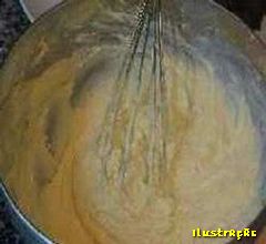 Creme Russo, Ingredientes do Creme Russo - 1 Litro de leite, 10 Colheres (sopa) de a&ccedil;&uacute;car, 1 Vidro (200ml) de leite de c&ocirc;co