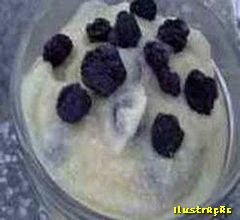 Doce de Batata Doce com C&ocirc;co e Passas, Ingredientes do Doce de Batata Doce - 1 Litro de leite, 100g De c&ocirc;co ralado, &frac12;Kg de A&ccedil;&uacute;car, 650g de Batata Doce