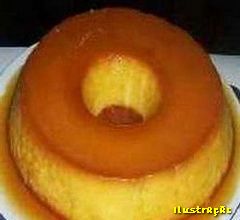 Pudim de Milho e C&ocirc;co, Ingredientes do Pudim de Milho e C&ocirc;co - 2 Latas de leite condensado, 2 Latas de milho verde, lavado e escorrido, 1 Vidro pequeno (200ml)