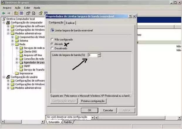 Internet R&aacute;pida