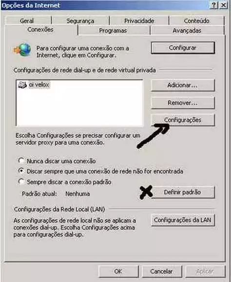 Internet R&aacute;pida