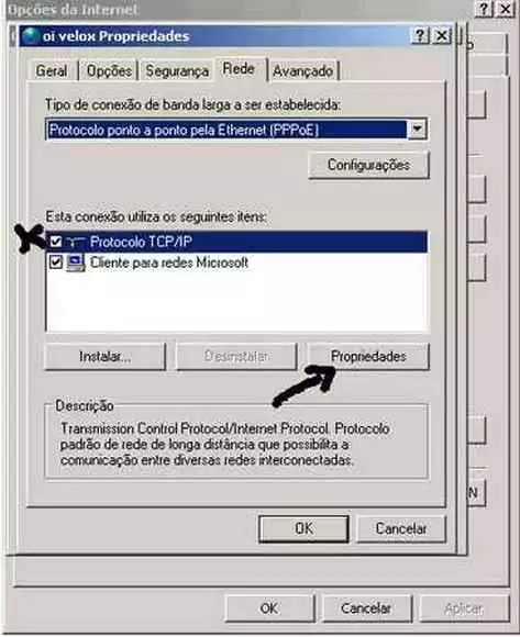 Internet R&aacute;pida