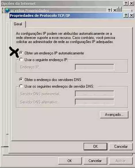 Internet R&aacute;pida