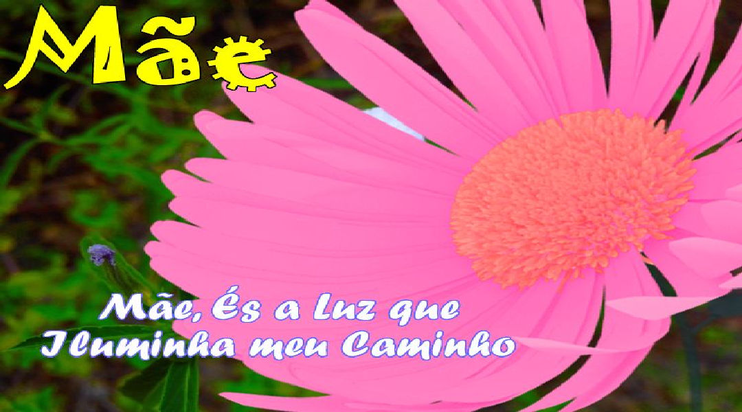 Enviar Mensagens para M&atilde;es Redes Sociais