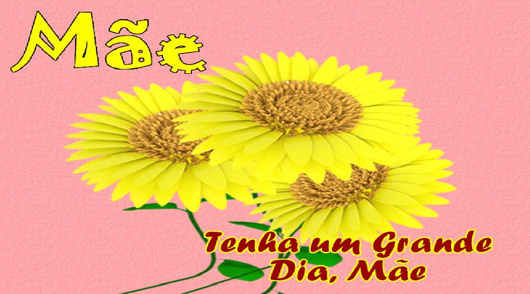 Enviar Mensagens para M&atilde;es Redes Sociais