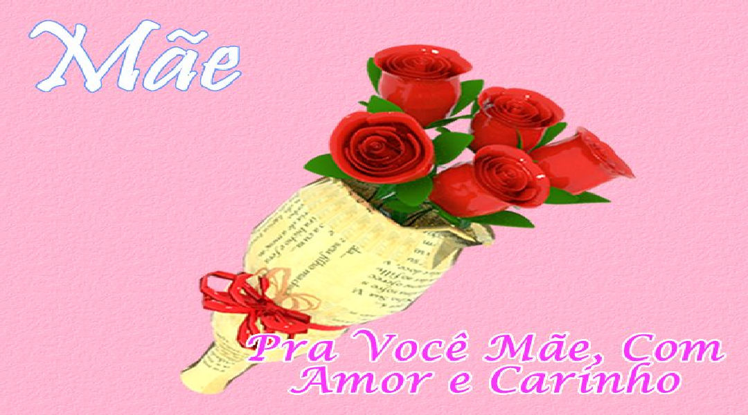 Enviar Mensagens para M&atilde;es Redes Sociais