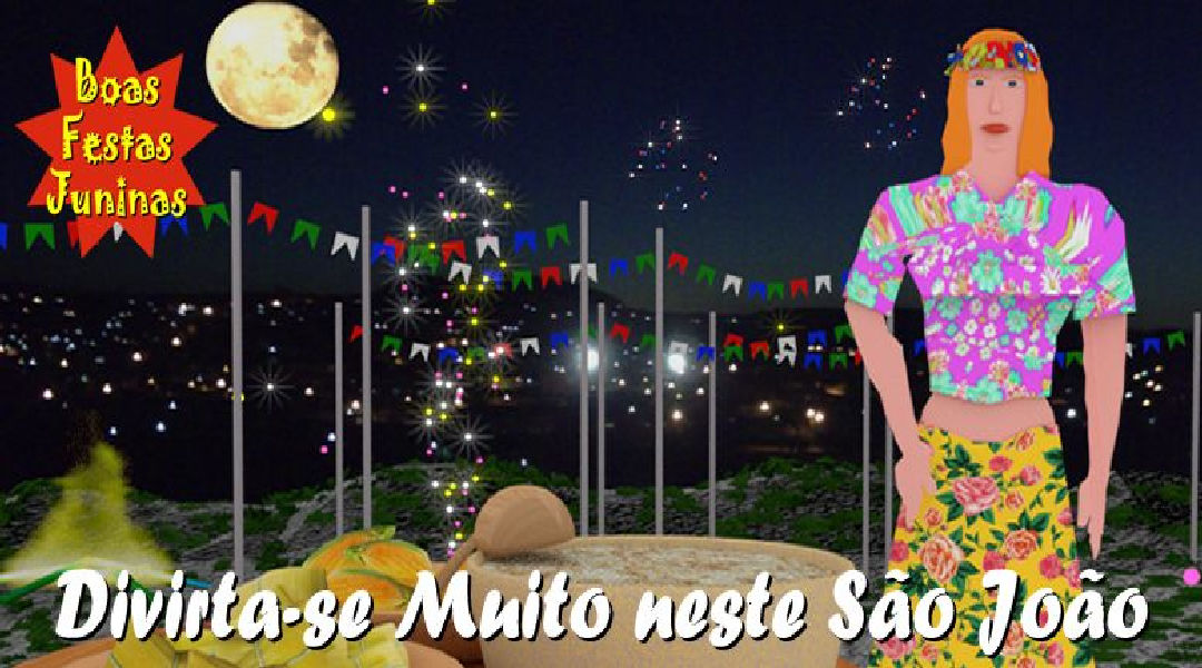 Festas Juninas Festas Juninas