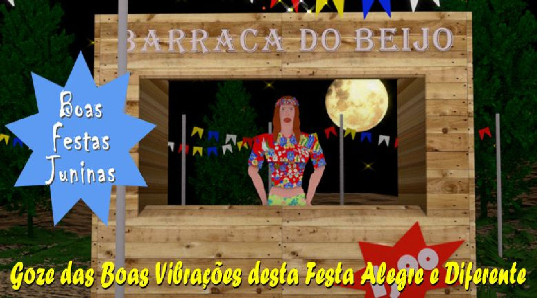 Enviar Mensagens de Festas Juninas nas Redes Sociais Enviar Mensagens de Festas Juninas nas Redes Sociais