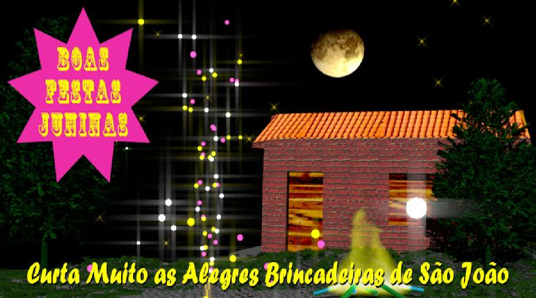 Enviar Mensagens de Festas Juninas nas Redes Sociais Enviar Mensagens de Festas Juninas nas Redes Sociais