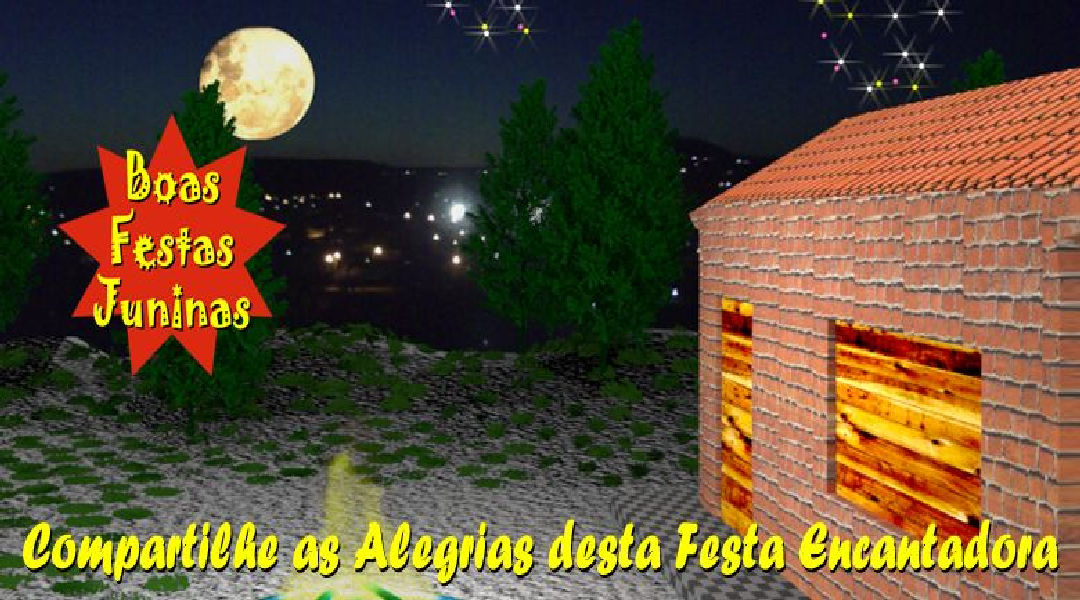 Enviar Mensagens de Festas Juninas nas Redes Sociais Enviar Mensagens de Festas Juninas nas Redes Sociais
