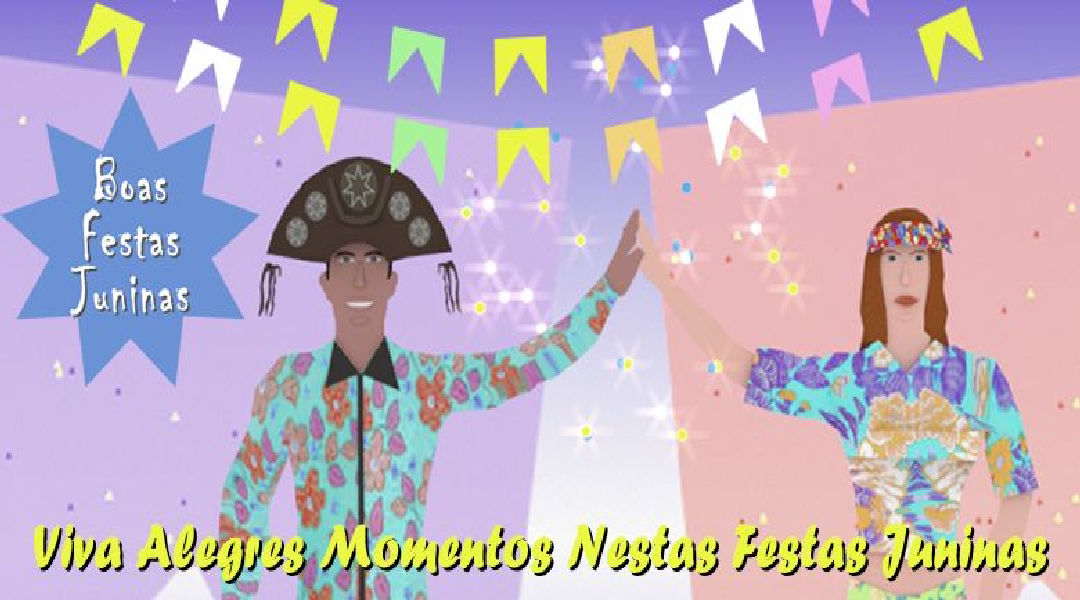 Enviar Mensagens de Festas Juninas nas Redes Sociais Enviar Mensagens de Festas Juninas nas Redes Sociais
