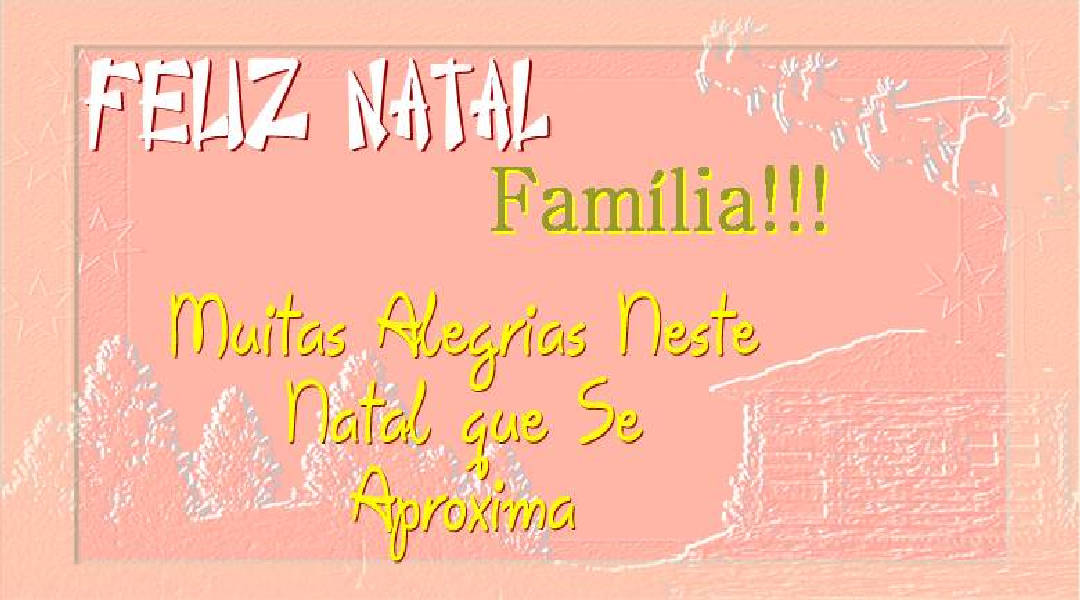 Enviar Mensagens de Natal para Amigos e Parentes nas Redes Sociais Enviar Mensagens de Natal para Amigos e Parentes nas Redes Sociais