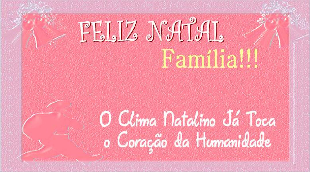 Enviar Mensagens de Natal para Amigos e Parentes nas Redes Sociais Enviar Mensagens de Natal para Amigos e Parentes nas Redes Sociais