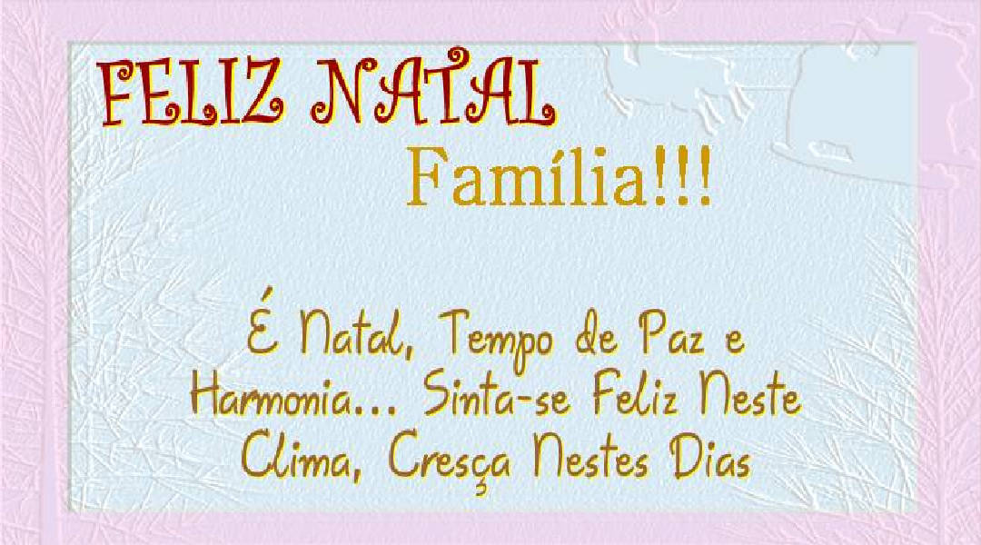 Enviar Mensagens de Natal para Amigos e Parentes nas Redes Sociais Enviar Mensagens de Natal para Amigos e Parentes nas Redes Sociais