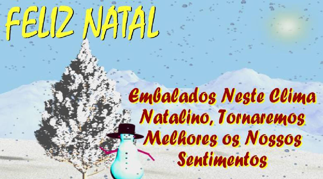 Enviar Mensagens de Natal para Amigos e Parentes nas Redes Sociais Enviar Mensagens de Natal para Amigos e Parentes nas Redes Sociais