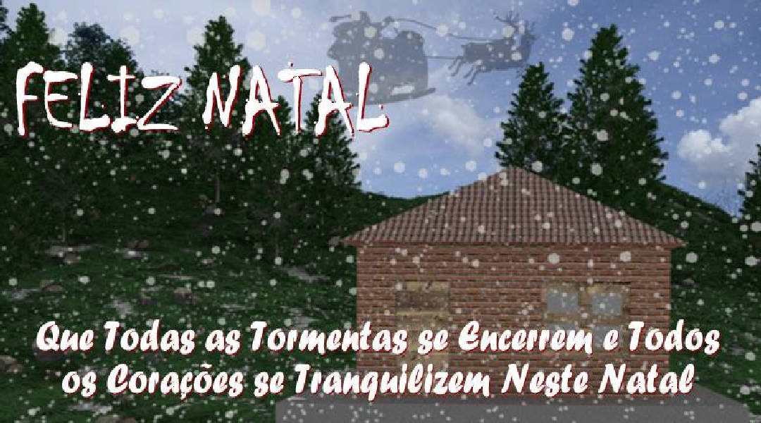 Enviar Mensagens de Natal para Amigos e Parentes nas Redes Sociais Enviar Mensagens de Natal para Amigos e Parentes nas Redes Sociais