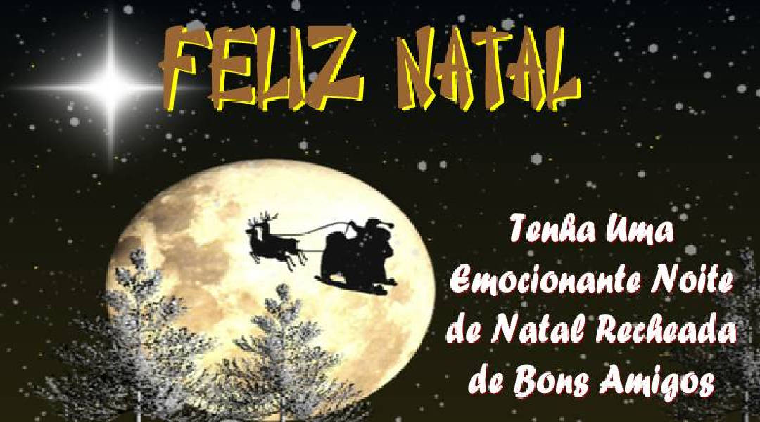 Enviar Mensagens de Natal para Amigos e Parentes nas Redes Sociais Enviar Mensagens de Natal para Amigos e Parentes nas Redes Sociais