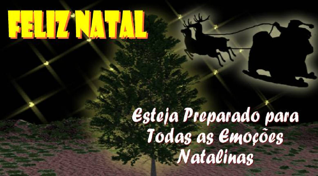 Enviar Mensagens de Natal para Amigos e Parentes nas Redes Sociais Enviar Mensagens de Natal para Amigos e Parentes nas Redes Sociais