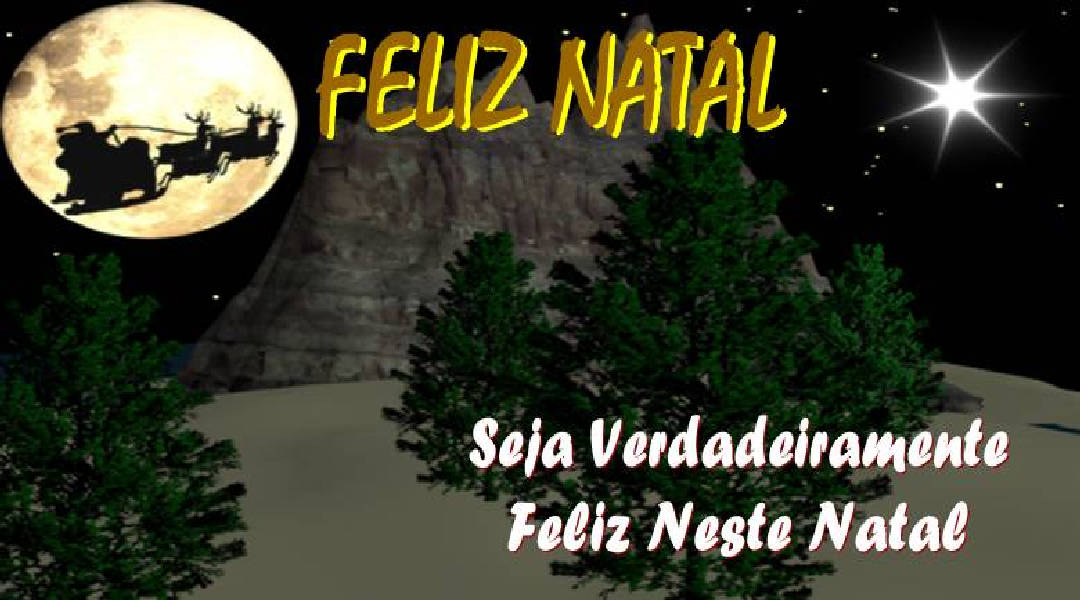 Enviar Mensagens de Natal para Amigos e Parentes nas Redes Sociais Enviar Mensagens de Natal para Amigos e Parentes nas Redes Sociais
