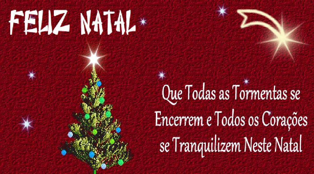 Enviar Mensagens de Natal para Amigos e Parentes nas Redes Sociais Enviar Mensagens de Natal para Amigos e Parentes nas Redes Sociais