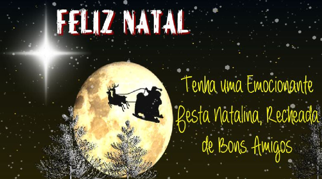 Enviar Mensagens de Natal para Amigos e Parentes nas Redes Sociais Enviar Mensagens de Natal para Amigos e Parentes nas Redes Sociais