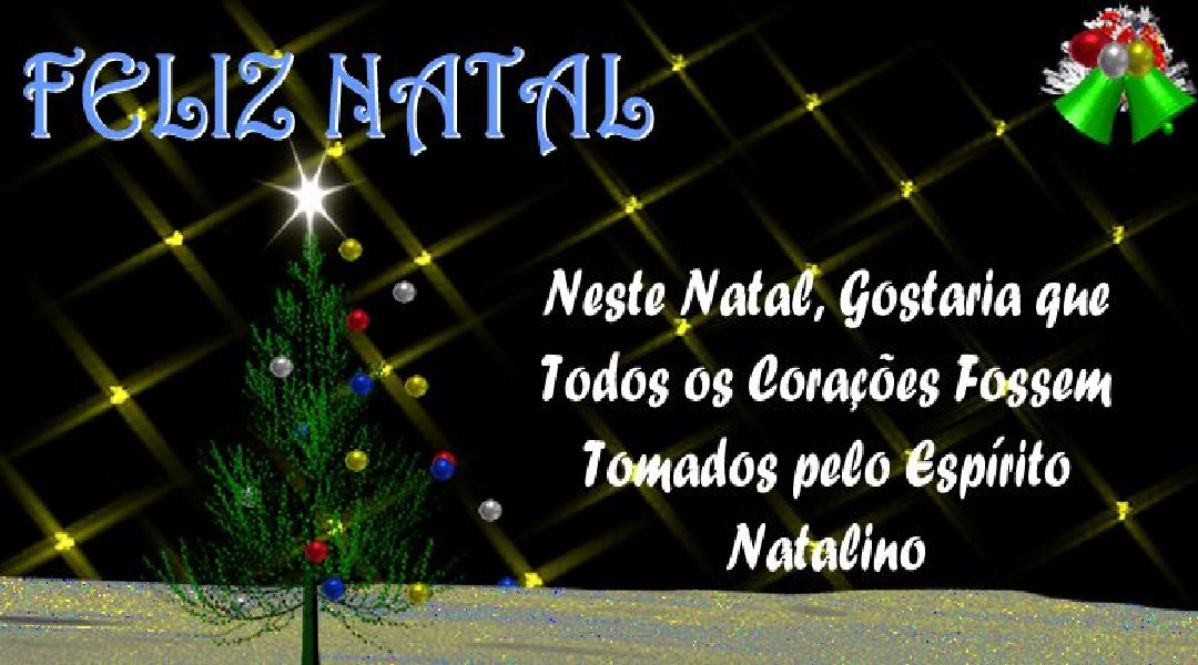 Enviar Mensagens de Natal para Amigos e Parentes nas Redes Sociais Enviar Mensagens de Natal para Amigos e Parentes nas Redes Sociais