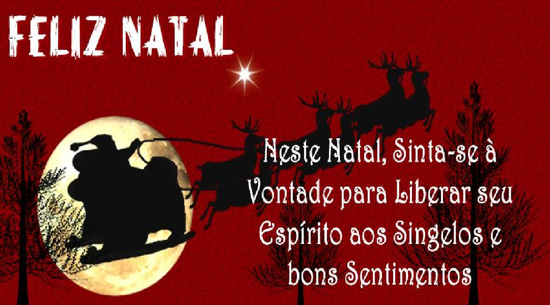 Enviar Mensagens de Natal para Amigos e Parentes nas Redes Sociais Enviar Mensagens de Natal para Amigos e Parentes nas Redes Sociais