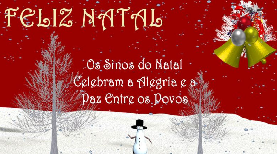 Enviar Mensagens de Natal para Amigos e Parentes nas Redes Sociais Enviar Mensagens de Natal para Amigos e Parentes nas Redes Sociais