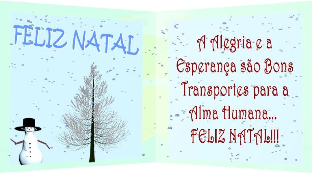Enviar Mensagens de Natal para Amigos e Parentes nas Redes Sociais Enviar Mensagens de Natal para Amigos e Parentes nas Redes Sociais