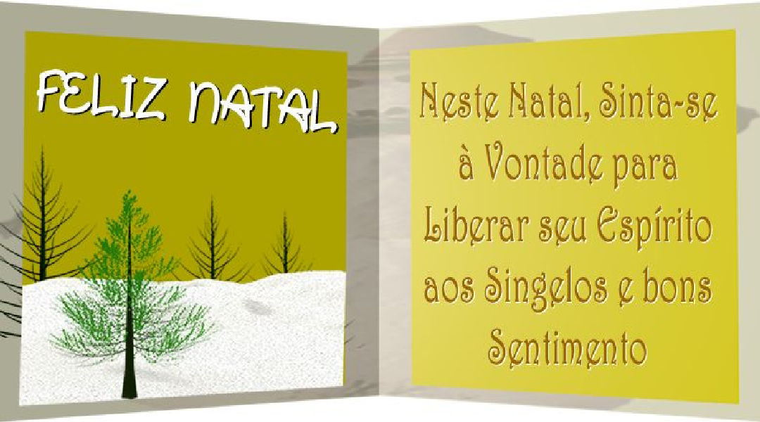 Enviar Mensagens de Natal para Amigos e Parentes nas Redes Sociais Enviar Mensagens de Natal para Amigos e Parentes nas Redes Sociais