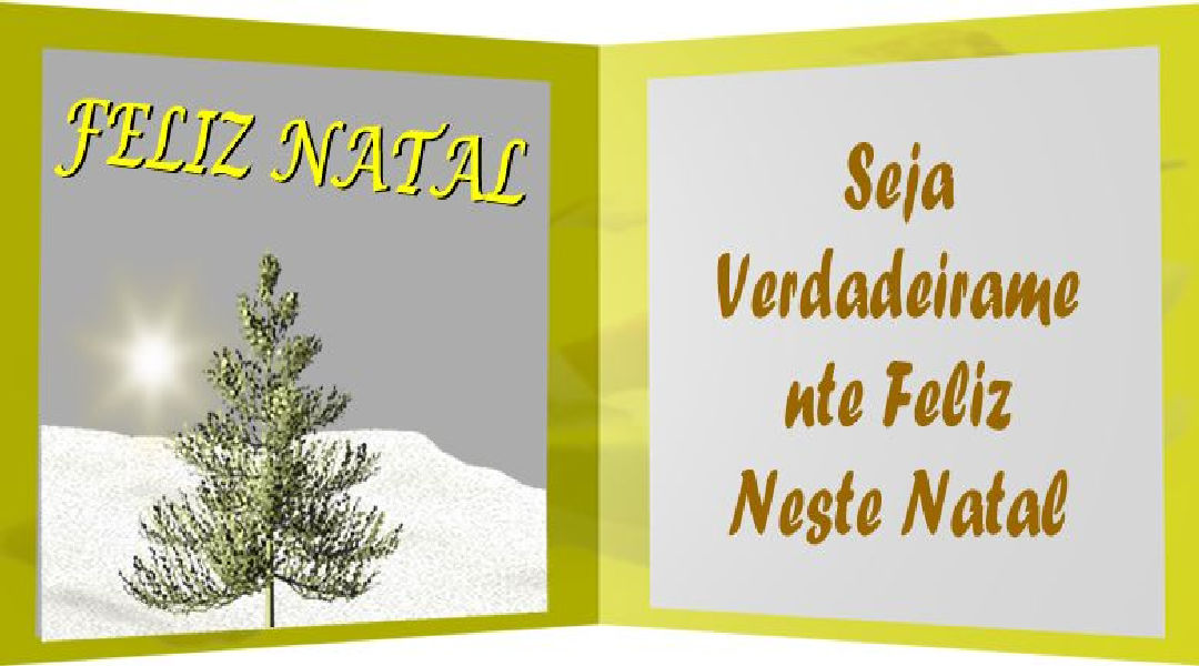Enviar Mensagens de Natal para Amigos e Parentes nas Redes Sociais Enviar Mensagens de Natal para Amigos e Parentes nas Redes Sociais