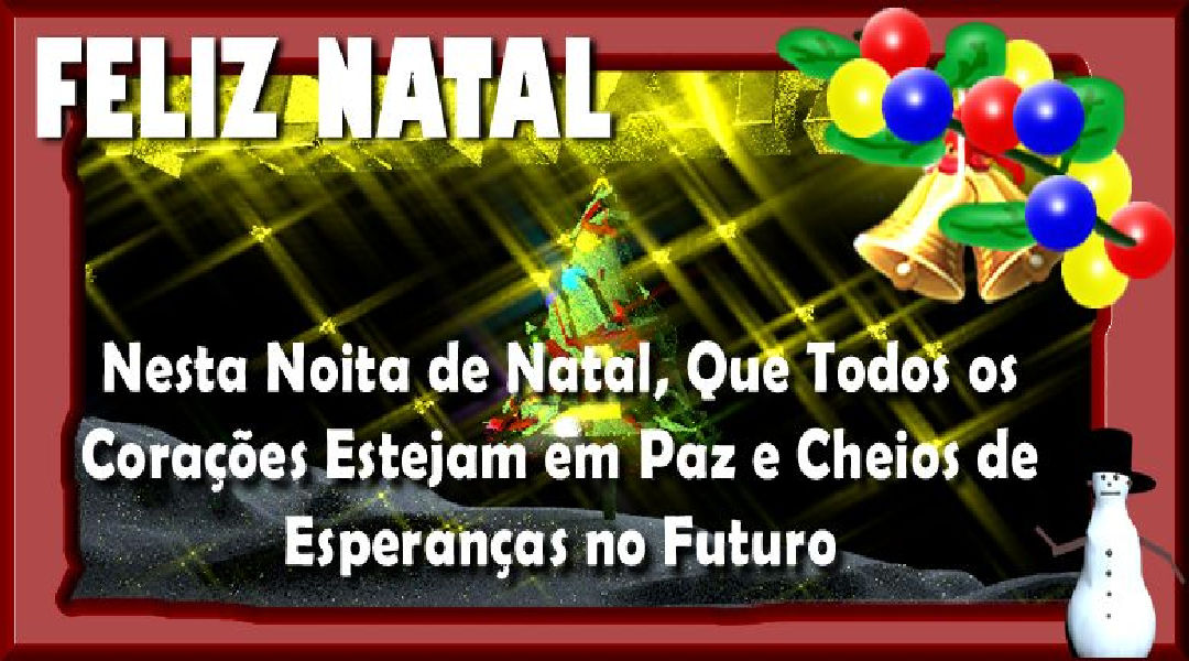 Enviar Mensagens de Natal para Amigos e Parentes nas Redes Sociais Enviar Mensagens de Natal para Amigos e Parentes nas Redes Sociais