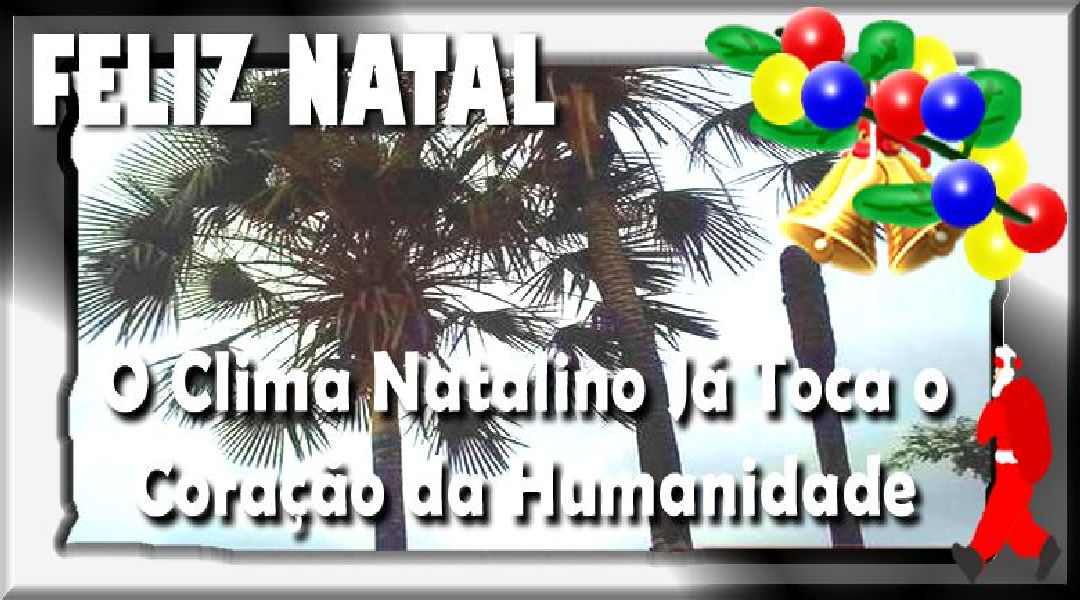 Enviar Mensagens de Natal para Amigos e Parentes nas Redes Sociais Enviar Mensagens de Natal para Amigos e Parentes nas Redes Sociais