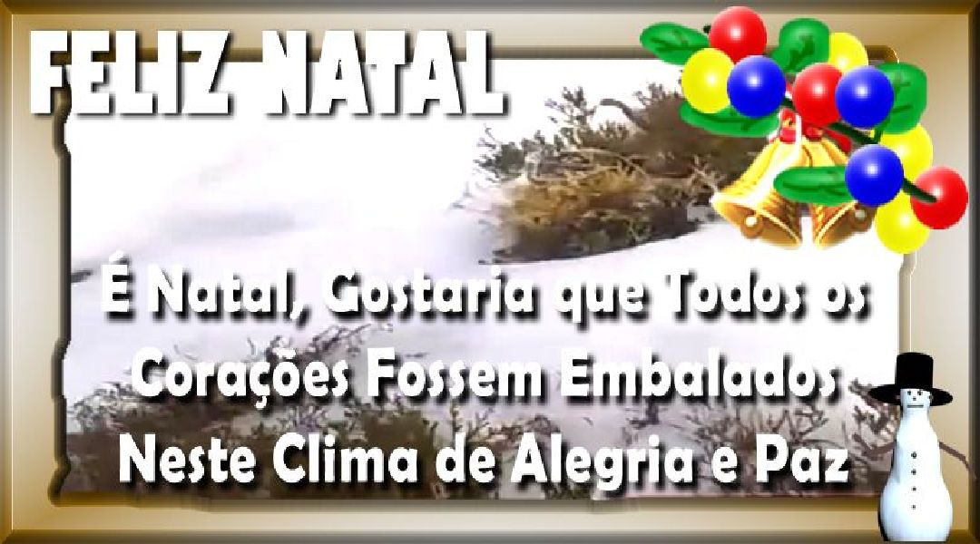 Enviar Mensagens de Natal para Amigos e Parentes nas Redes Sociais Enviar Mensagens de Natal para Amigos e Parentes nas Redes Sociais