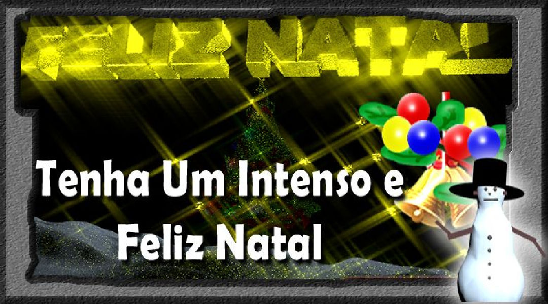 Enviar Mensagens de Natal para Amigos e Parentes nas Redes Sociais Enviar Mensagens de Natal para Amigos e Parentes nas Redes Sociais