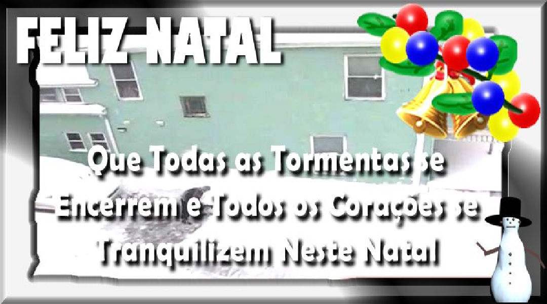 Enviar Mensagens de Natal para Amigos e Parentes nas Redes Sociais Enviar Mensagens de Natal para Amigos e Parentes nas Redes Sociais