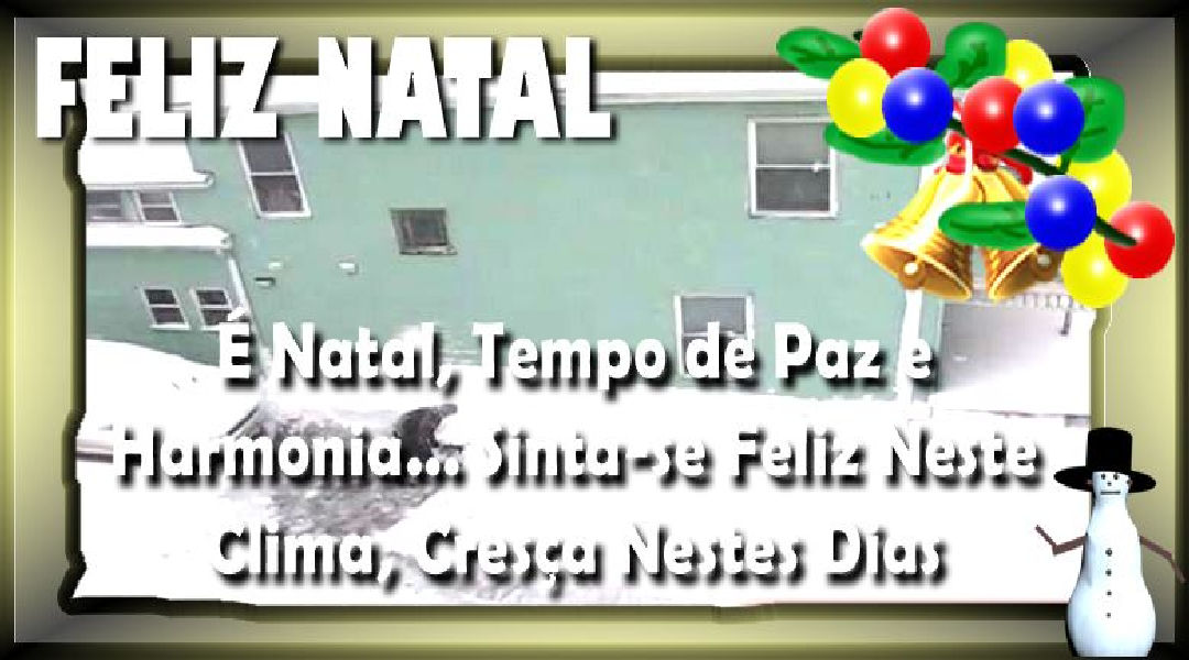 Enviar Mensagens de Natal para Amigos e Parentes nas Redes Sociais Enviar Mensagens de Natal para Amigos e Parentes nas Redes Sociais