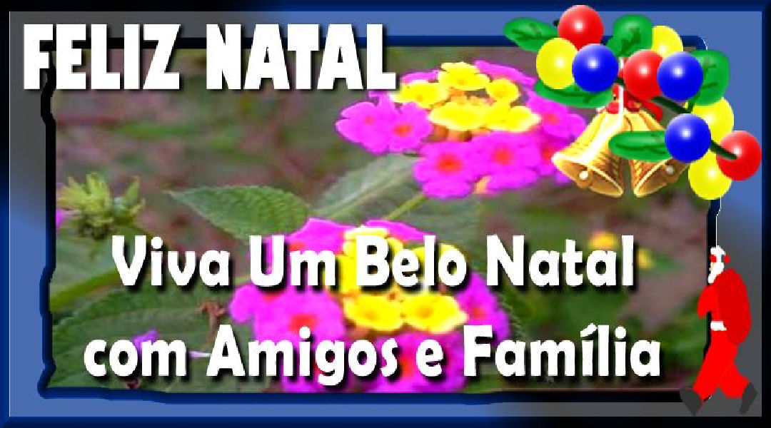 Enviar Mensagens de Natal para Amigos e Parentes nas Redes Sociais Enviar Mensagens de Natal para Amigos e Parentes nas Redes Sociais