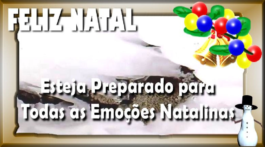 Enviar Mensagens de Natal para Amigos e Parentes nas Redes Sociais Enviar Mensagens de Natal para Amigos e Parentes nas Redes Sociais