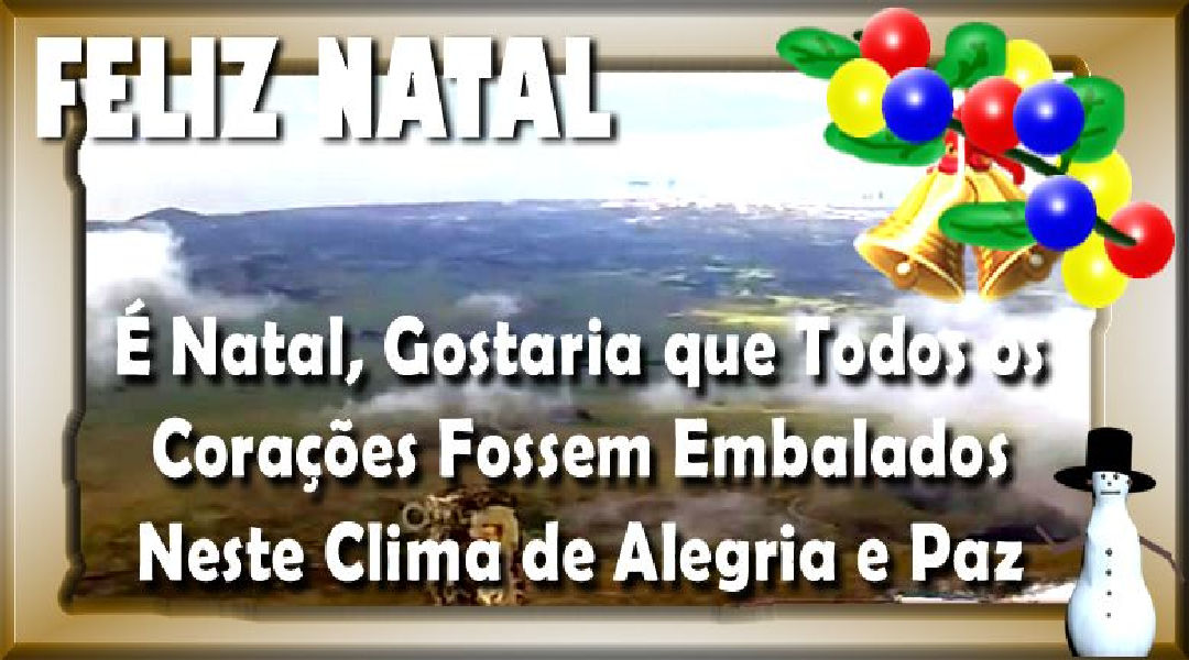 Enviar Mensagens de Natal para Amigos e Parentes nas Redes Sociais Enviar Mensagens de Natal para Amigos e Parentes nas Redes Sociais