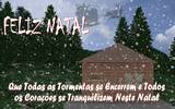 Mensagens de Natal