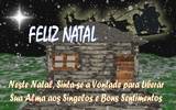 Mensagens de Natal
