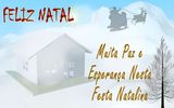 Mensagens de Natal