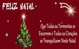 Mensagens de Natal