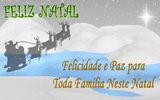 Mensagens de Natal