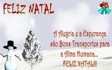 Mensagens de Natal