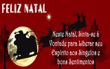 Mensagens de Natal