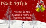Mensagens de Natal