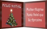 Mensagens de Natal