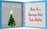 Mensagens de Natal